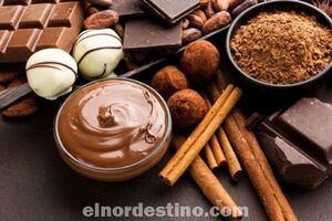 El chocolate está fuertemente ligado a la salud mental; muchas personas lo consumen para aliviar el estrés y la depresión