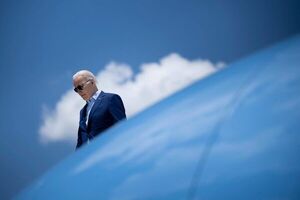 Biden da positivo por covid-19 - Mundo - ABC Color