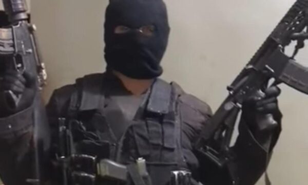 (VIDEO) Periodista de CDE recibió un video de amenazas y teme por su vida