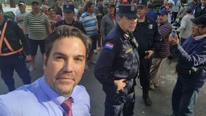 Operadora cartista "cumplió con sus obligaciones" en la EBY, afirma su abogado