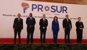 Paraguay resalta avances y desafíos para una acción coordinada de los organismos de seguridad regional - .::Agencia IP::.