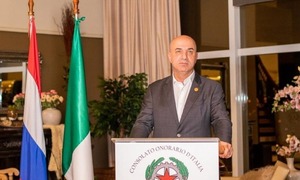 No descartan que Consulados sean fachada para ingresar contrabando y piratería al país - La Clave