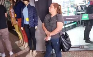 Nueva denuncia de estafa en centro de CDE