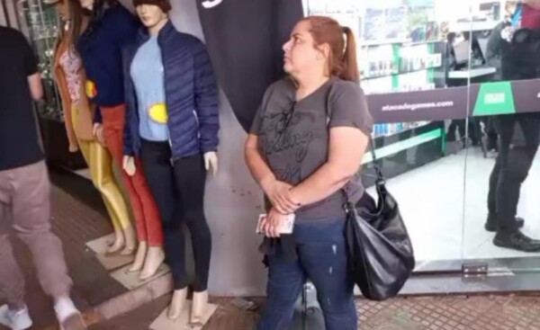 Nueva denuncia de estafa en centro de CDE