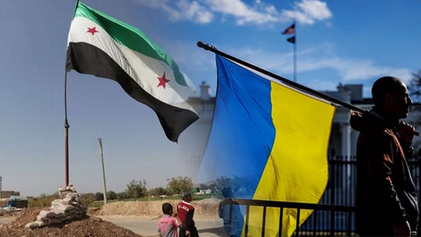 Diario HOY | Siria rompe relaciones diplomáticas con Ucrania