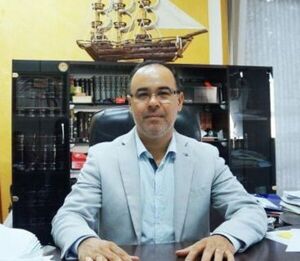 Sicarios intentaron matar a esposo de fiscala de Pedro Juan Caballero - Nacionales - ABC Color