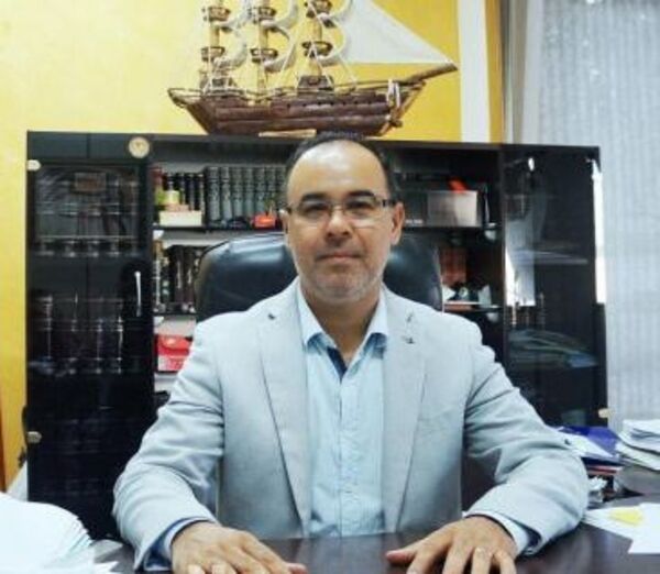 Sicarios intentaron matar a esposo de fiscala de Pedro Juan Caballero - Nacionales - ABC Color