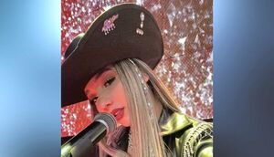 Marilina dará a sus fans una sorpresa mañana viernes - Te Cuento Paraguay