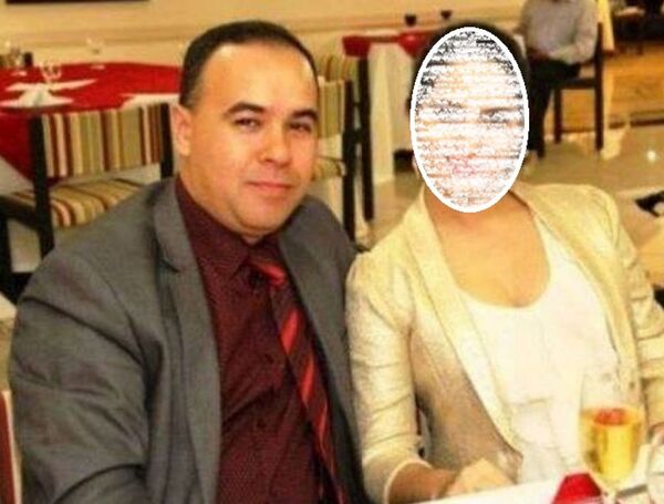 Abogado denuncia haber sido interceptado por sicarios - Radio Imperio