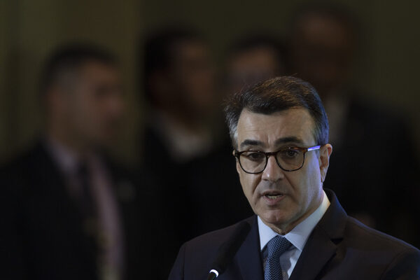 Brasil subraya la importancia del combate regional al crimen organizado - MarketData