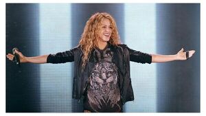 Shakira ¿Cada vez más cerca de Chris Evans?
