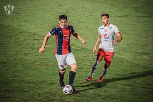 Diario HOY | Cerro Porteño presta dos juveniles a General de Mallorquín