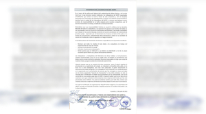 Diario HOY | Sindicatos del MOPC rechazan posible idea de privatizar puestos de peaje