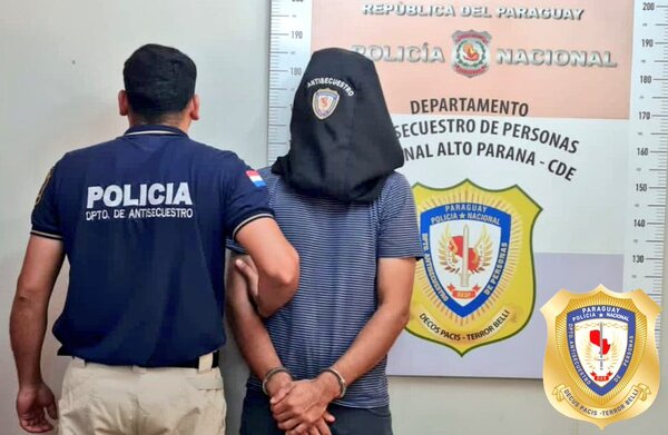 Tribunal de Apelación otorgó arresto domiciliario a un acusado por secuestro en Alto Paraná - PDS RADIO