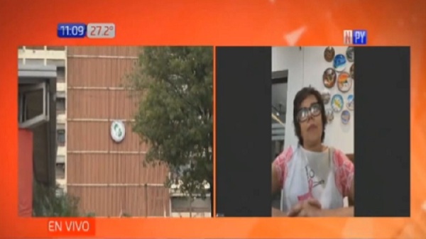 Tristeza e impotencia: Suspenden quimioterapias en IPS a falta de fármacos | Noticias Paraguay