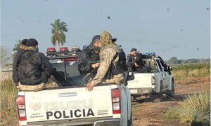 Delincuentes robaron una casa y secuestraron a un menor, aún no hay noticias del niño