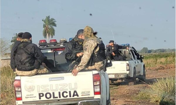 Delincuentes robaron una casa y secuestraron a un menor, aún no hay noticias del niño