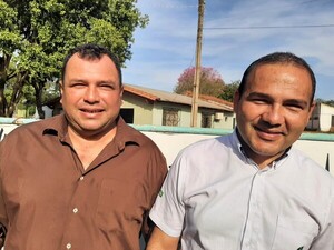 Dos sacerdotes cuelgan sotanas para dedicarse a la política y, al igual que Lugo, prometen cambiar el desastre del país – La Mira Digital