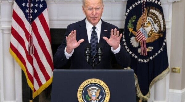 Diario HOY | Joe Biden da positivo al COVID