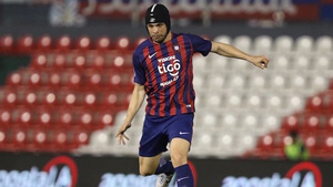 Crónica / Rodrigo Rojas firmó y ya tiene equipo para el Clausura 2022
