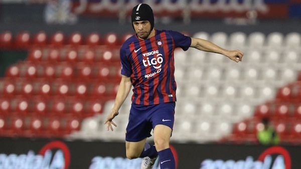 Crónica / Rodrigo Rojas firmó y ya tiene equipo para el Clausura 2022