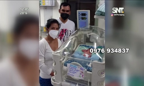 Hermanitos gemelos precisan ayuda - SNT