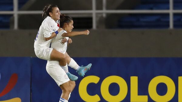Ramona Martínez: "Vamos a entrar con todo"