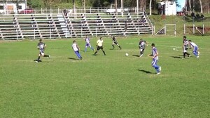 Fin de semana sin primera división del fútbol encarnaceno
