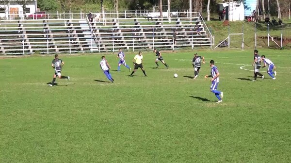 Fin de semana sin primera división del fútbol encarnaceno
