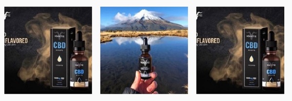 Diario HOY | Comercializan en el mercado local “aceites de cannabis medicinal” sin registro