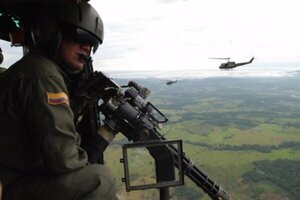 Diario HOY | Bandas del narco en Colombia plantean un "cese al fuego" para dialogar con Petro