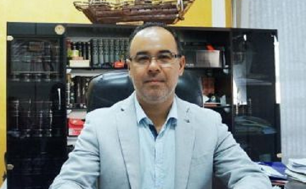 Sicarios intentaron matar a esposo de fiscala de Pedro Juan Caballero - Noticiero Paraguay