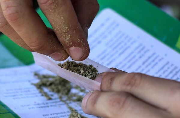 El Senado de EE.UU. estudiará una ley para legalizar la marihuana - Mundo - ABC Color