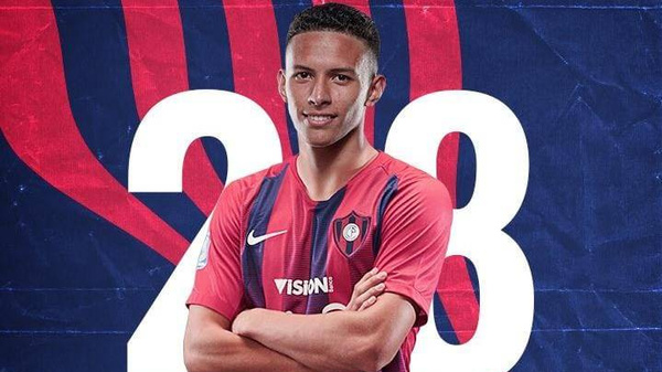 Crónica / Confirmado: Dos futbolistas de Cerro rumbo a otro club paraguayo