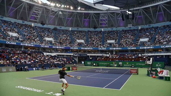Diario HOY | Seis nuevos torneos ATP para sustituir a la gira china, de nuevo anulada