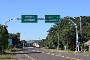 Organizan jornada de atención médica gratuita en Quyquyhó - Nacionales - ABC Color