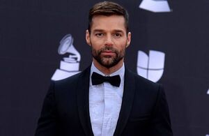 Ricky Martin: “Nunca había tenido que lidiar con algo tan doloroso” - Gente - ABC Color