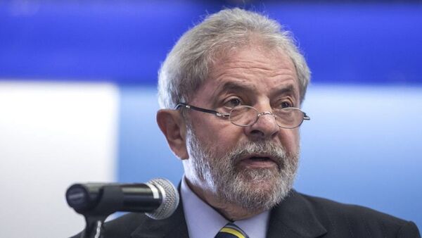 El candidato de Brasil Lula dice que hablará con inversionistas en sus propios términos | Política | 5Días