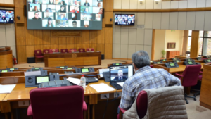 Proyecto para unificar Catastro y Registro no encuentra salida | Locales | 5Días