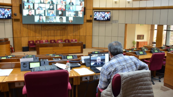 Proyecto para unificar Catastro y Registro no encuentra salida | Locales | 5Días