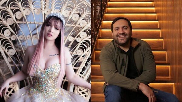 Marilina: "Julián te había dicho una vez, vos no sos Dios"