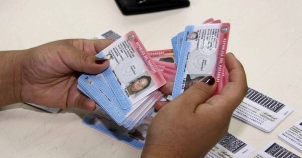 La Nación / Cambian a jefes de varias sedes de Identificaciones del interior del país