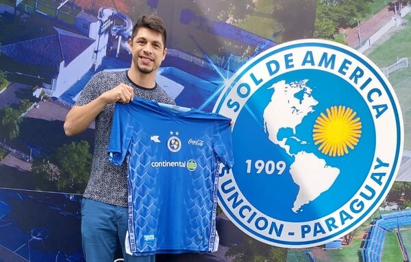 Diario HOY | Al final, Rodrigo Rojas se queda en Sol de América