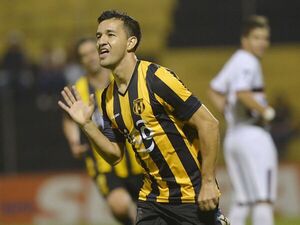 Guaraní vs. General Caballero JLM: alineaciones probables - Fútbol - ABC Color
