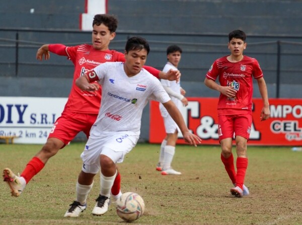 Jornada de victorias en la Sub 15 - APF