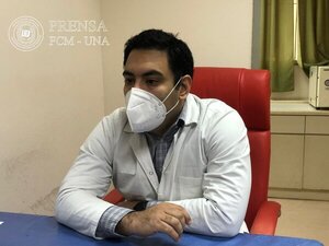 Diario HOY | Clínicas realizará actividades por la semana de mundial del cáncer de cabeza y cuello