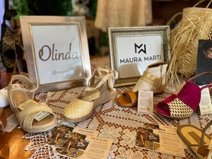 Feria de la Moda en Ciudad del Este muestra la creatividad, el talento y innovación de los diseñadores - Noticde.com