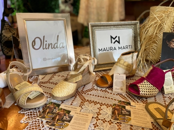 Feria de la Moda en Ciudad del Este muestra la creatividad, el talento y innovación de los diseñadores - Noticde.com