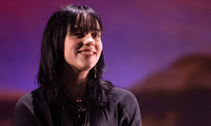 Billie Eilish estrena dos nuevos singles, ‘TV’ y ‘The 30th’