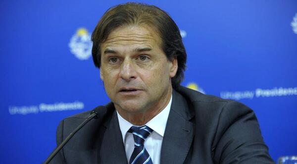 Excanciller dijo que es un "gran golpe al Mercosur" la postura de Uruguay de buscar acuerdos con China - Megacadena — Últimas Noticias de Paraguay